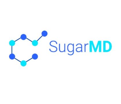SugarMDs, LLC logo